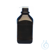 Braunglasflasche mit ISO-Gewinde, 1000 ml, Braunglas Braunglasflasche mit...